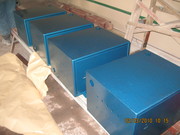 Молотекс — декоративная эмаль по металлу с молотковым эффектом. 