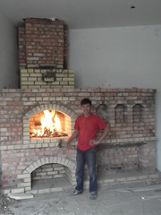 КАМИН ПЕЧ НУРЖАН 87024442237