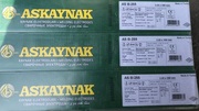 Электроды ASKAYNAK (Аскайнак) ASB 248 E-7018 AWS A5.1