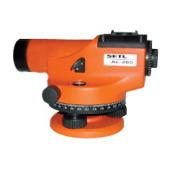 Нивелир в Жезказгане