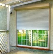 автоматические ворота,  рольставни,  роллворота