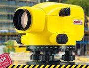 Нивелир Leica