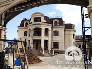фибробетонные изделия