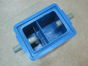 Жироуловители (жироотделители)