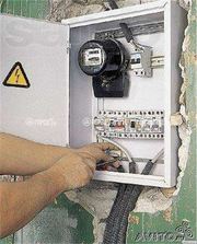 Весь спектр электромонтажных работ