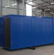 Проектирование автономных и крышных котельных