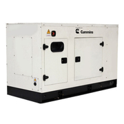 Стационарная электростанция FIRMAN SDG100DCS+ATS