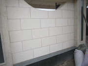 Жидкий травертин