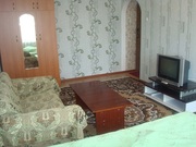  посуточно 1-комнатная в центре