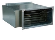 Воздухонагреватели водяные NPW 60-35/2