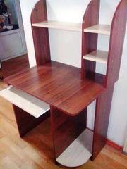 Компьютерный стол! Новый!