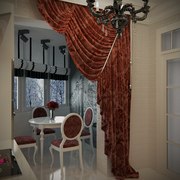 Стильный и профессиональный дизайн интерьера,  3D-визуализация