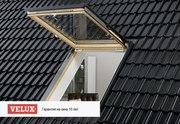 Мансардные окна Velux