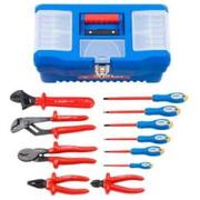 Instrument-zubr›...›Наборы инструмента›Наборы диэл. инструмента ЗУБР 