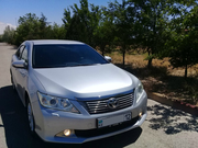 Аренда Toyota Camry 50  с водителем!