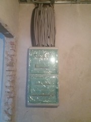 Электромонтажные работы!