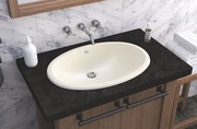 Кухонные мойки из искусственного камня POLYGRAN F-30