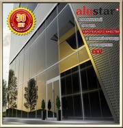 Окна Alustar