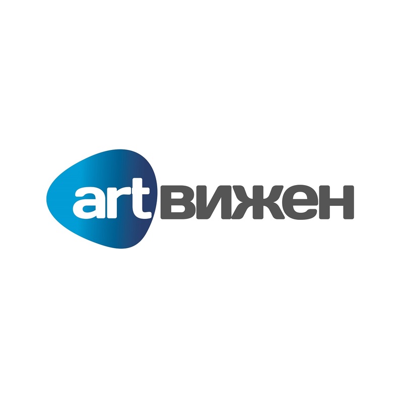 рекламная компани "ART Вижен".