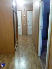 продаем 3 комнатную квартиру по Наб. Славского 22  