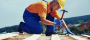 Кровельные работы ремонт крыш УютСтройКараганда