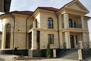 Облицовка фасадов сайдингом и кирпичом под ключ