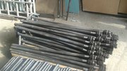 Анкерные болты. Анкерные плиты 
