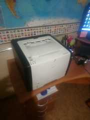 Продам Лазерный принтер RICOH SP311DN