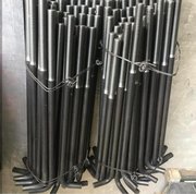 Фундаментные болты на заказ