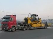 Услуги,  заказ трала 