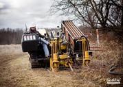 Выполнение проколов,  услуги ГНБ 