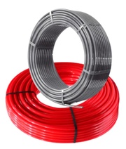 Теплый пол PEX-a EVON DN 16-40 мм