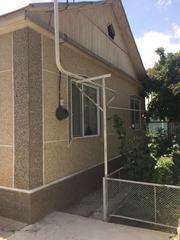 4-комнатный дом,  92.3 м²,  8 сот.,  Бекбасынова 183 Село Турар Рыскулова