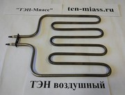 Продажа тэнов,  теплонагревателей Казахстан