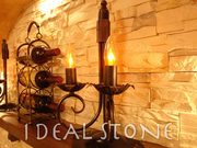 Компания IdealStone - производство облицовочного кирпича