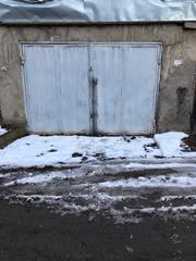 Купить гараж в шымкенте,  продается гараж в Шымкенте