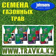 Семена газонных трав 