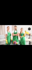 В клининговую компанию требуются клинеры