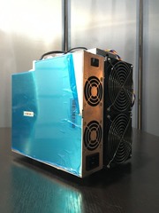 Innosilicon T2T 32/33th. Нур-Султан