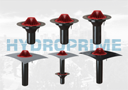 Кровельная воронка Hydro Prime 