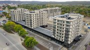 1-комнатная квартира 35.2 кв.м. в Горячем Ключе.
