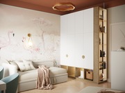 Студия дизайна интерьера “Lyubov.Interiors”